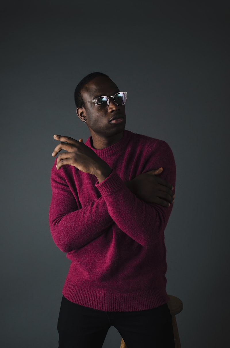 专业眼镜验配服务